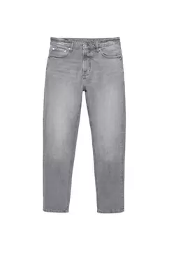 Slim fit farmernadrág