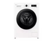 LG F2X10S7NWK Elöltöltős mosógép