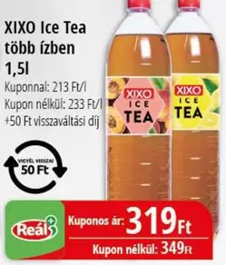 Ice Tea