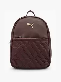 RETRO QUILTED Hátizsák
