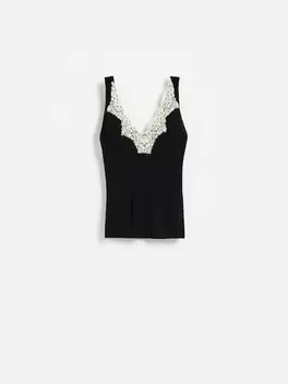 LADIES` SINGLET
