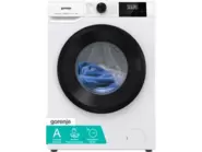 Gorenje W3NGPI61SAS Elöltöltős mosógép
