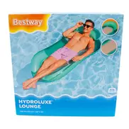 Bestway Aqua Lounge hálós matrac - 160 x 84 cm, többféle
