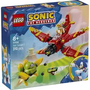 LEGO Sonic 77119