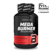 Mega Burner - 90 kapszula