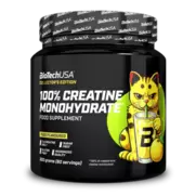 100% Creatine Monohydrate - 300 g yuzu