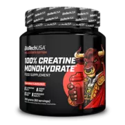 100% Creatine Monohydrate - 300 g Sangria