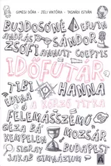 Időfutár 1 - A körző titka
