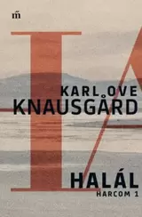 Halál - Harcom 1.