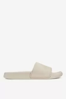 Papucsok Bézs