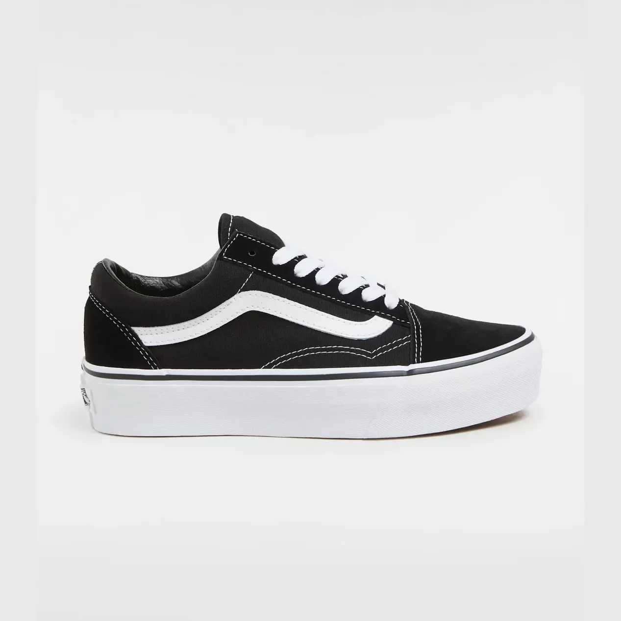 UA Old Skool Platform