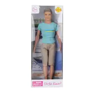 Fiú divat babák