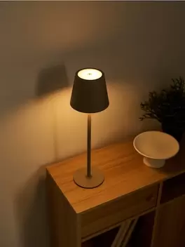 Modern LED asztali lámpa