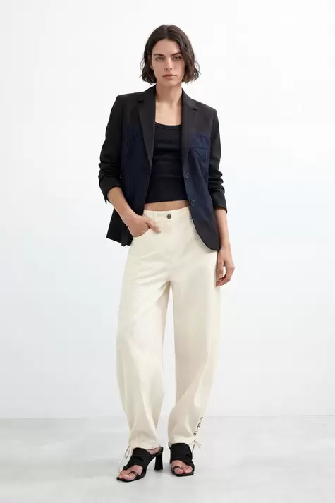 Blazer Woven