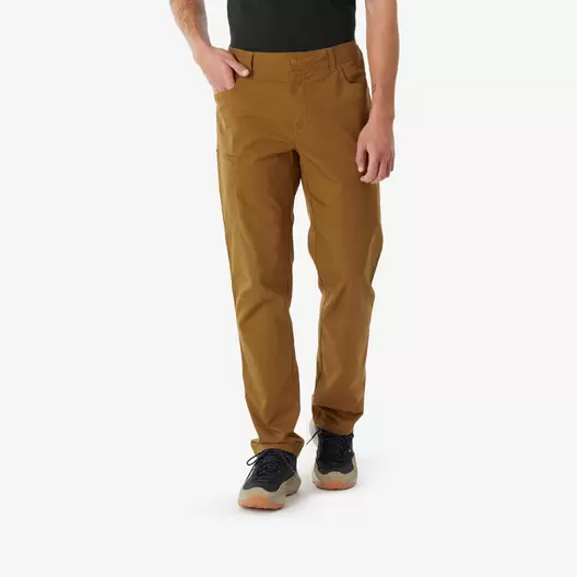 Férfi túranadrág - NH500 Regular