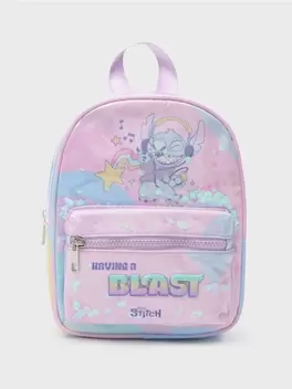 Stitch hátizsák