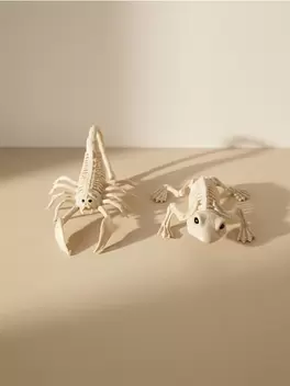 Halloweeni dekoráció 2 pack