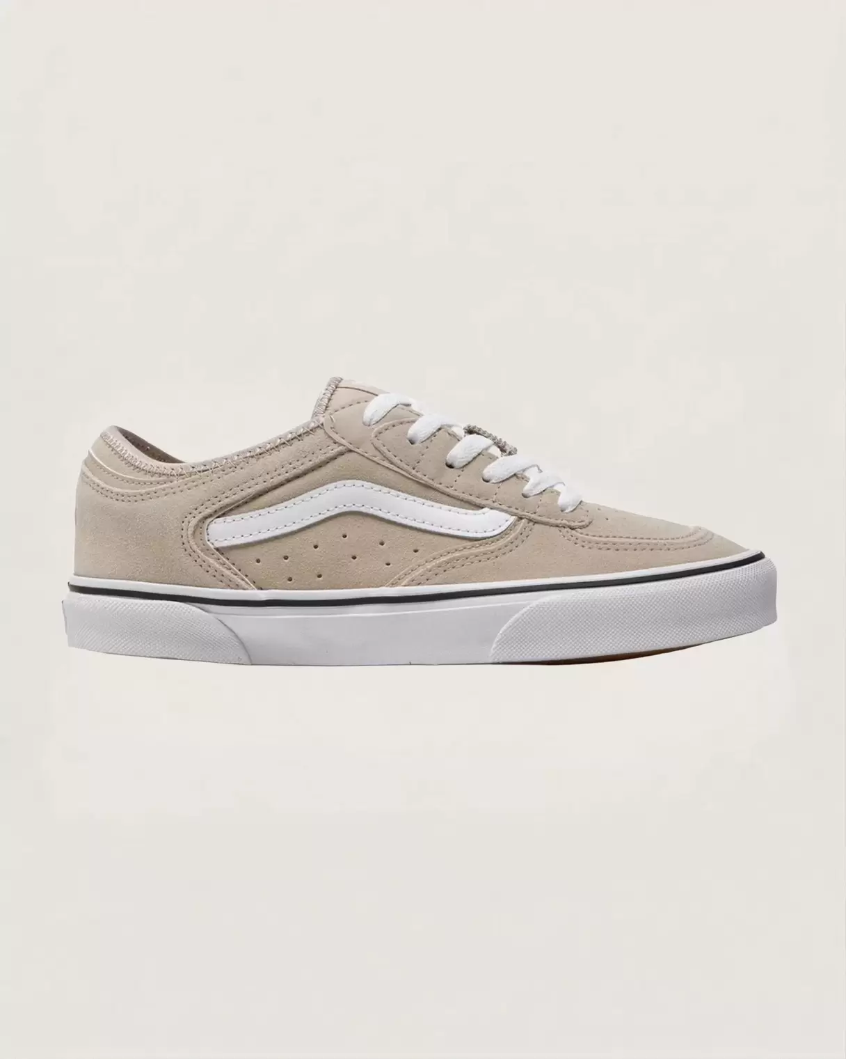 Rowley Classic
