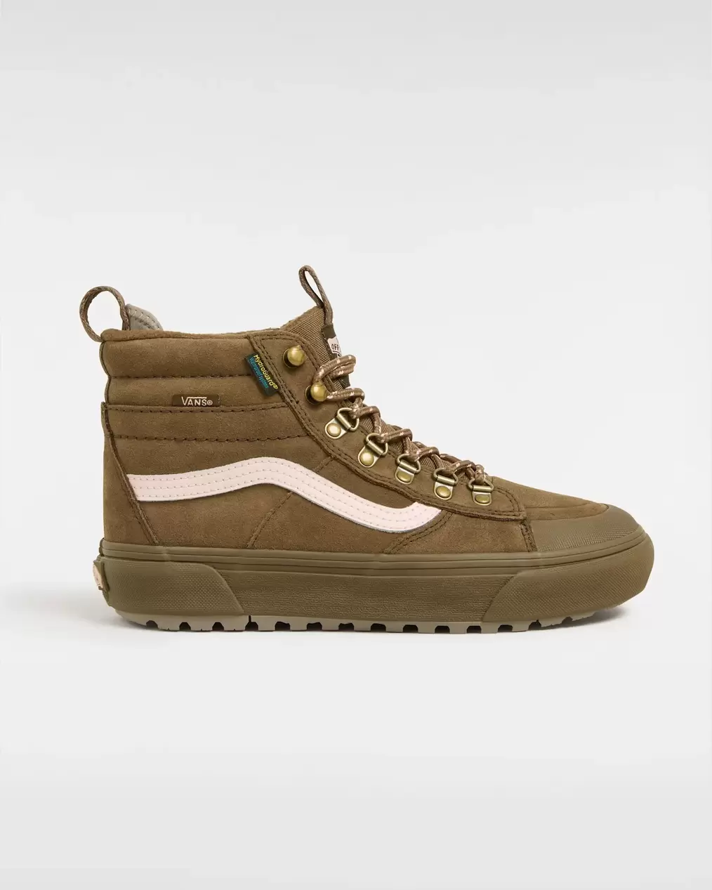 MTE Sk8-Hi DR Waterproof