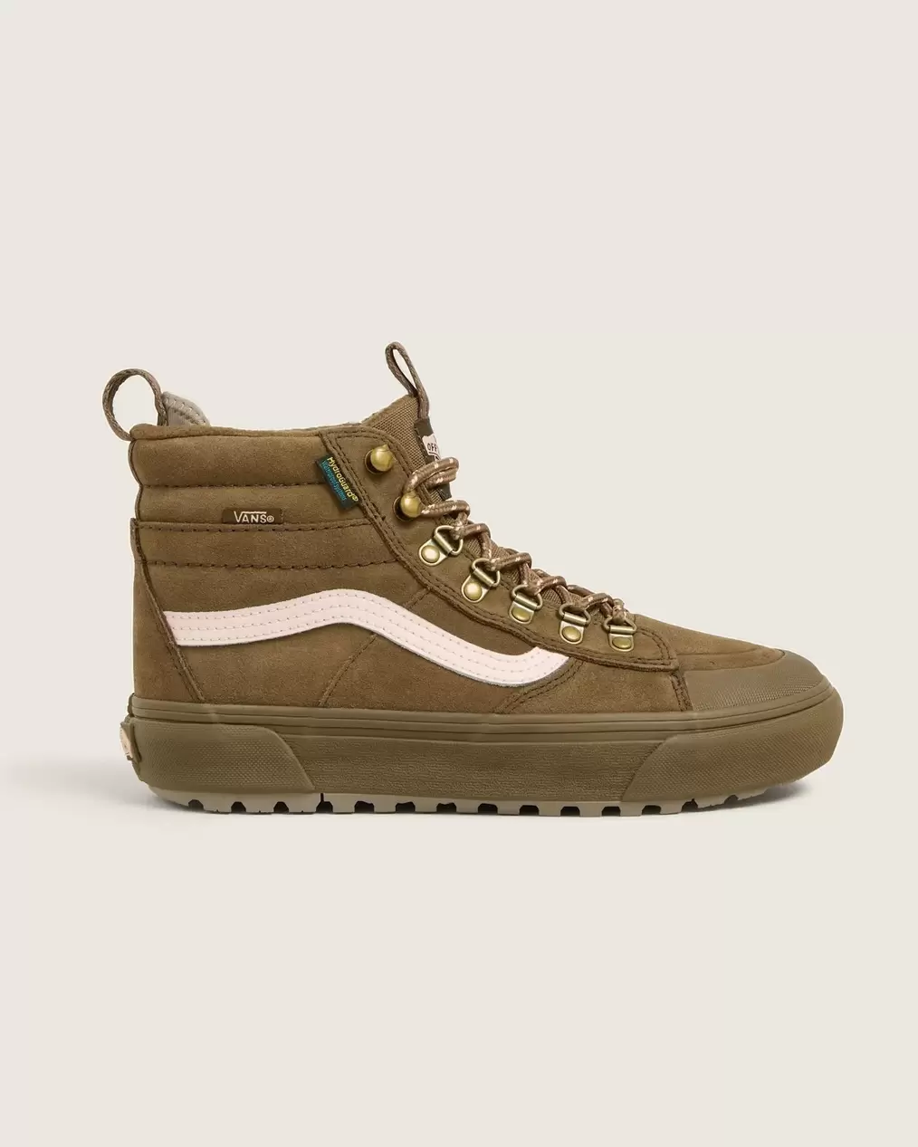 MTE Sk8-Hi DR Waterproof