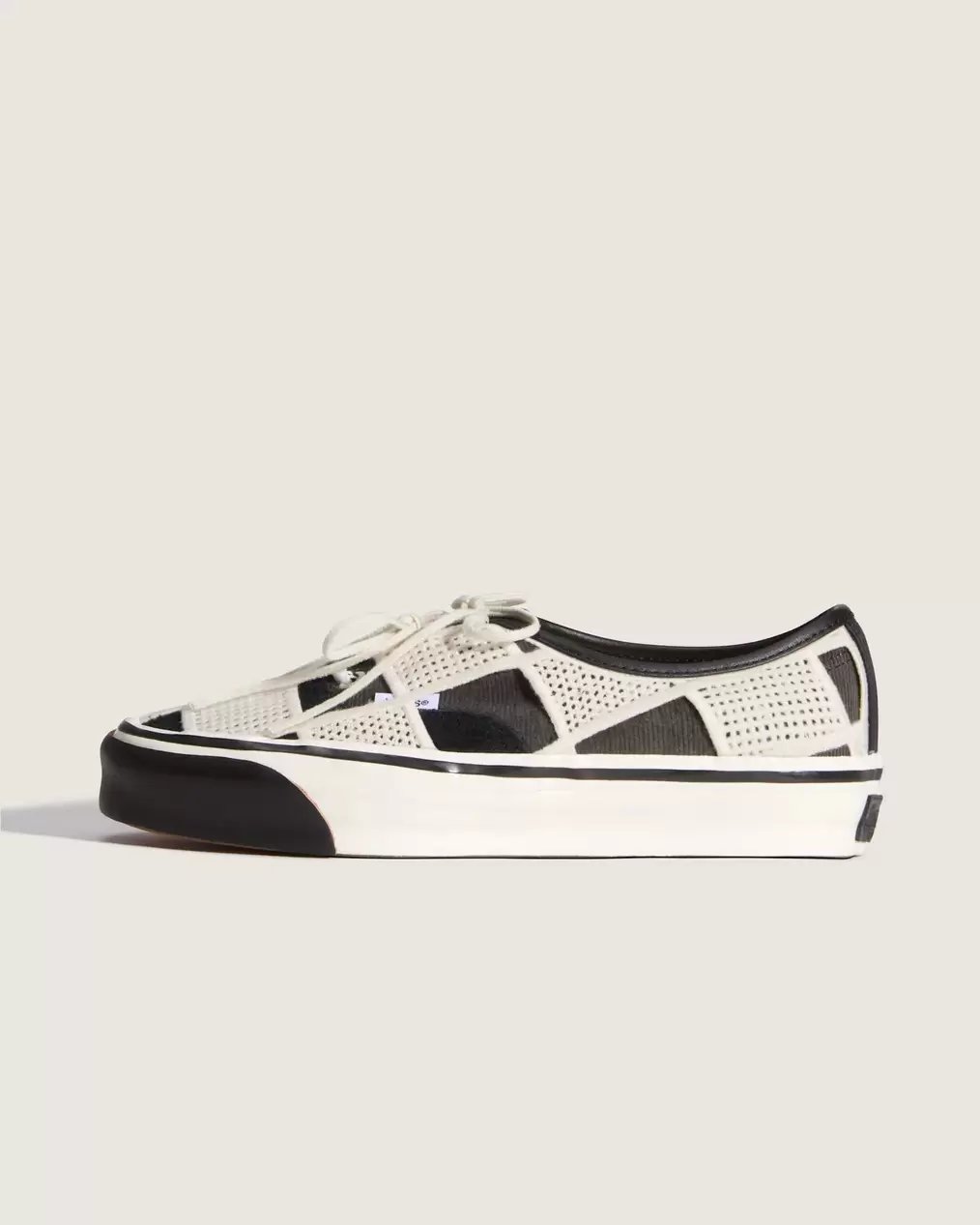 LX Authentic 44 Shell Knit