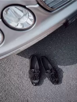 Masnis loafer