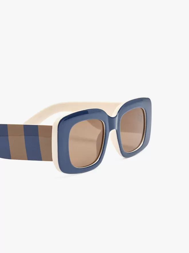 Square sunglasses