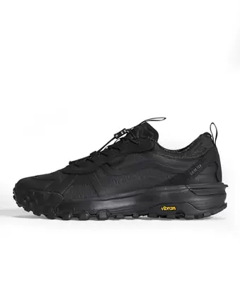 Vans Crosspath xc gore-tex mte sneakers in black