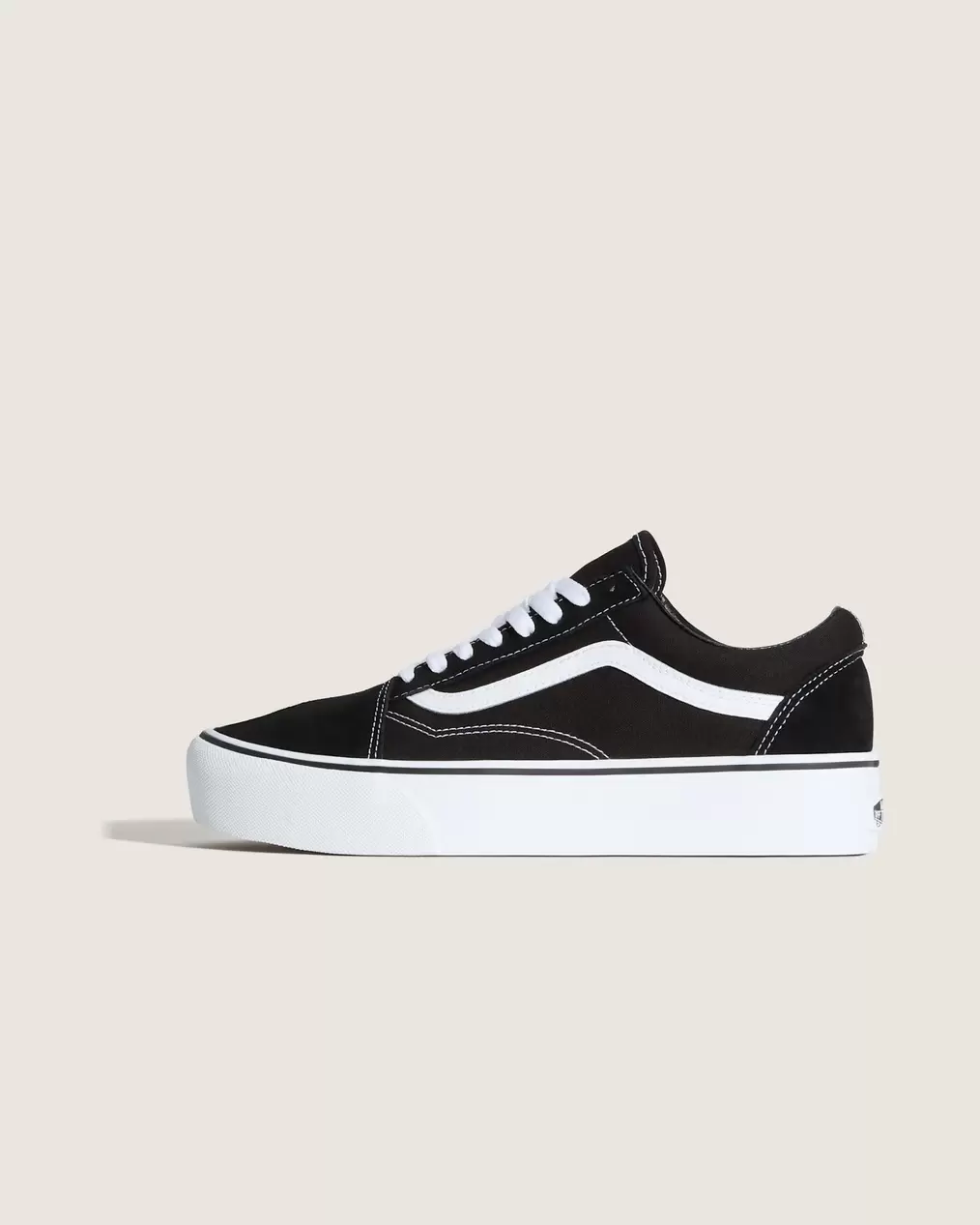 UA Old Skool Platform