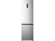 Gorenje NRK620DAXL4 Alulfagyasztós kombinált hűtőszekrény