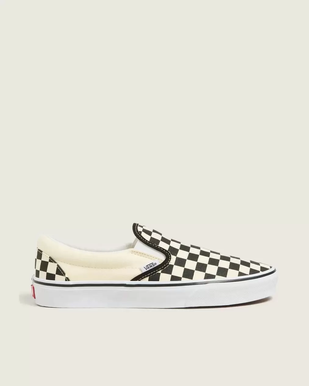 UA Classic Slip-On