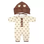 Babaruha 46 cm-es babához
