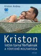 Kriston intim torna férfiaknak