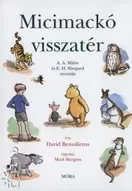 Micimackó visszatér