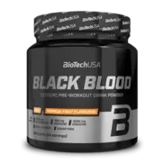 Black Blood NOX+ - 340 g