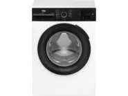 Beko BM3WFSU38413WPBB1 Elöltöltős mosógép