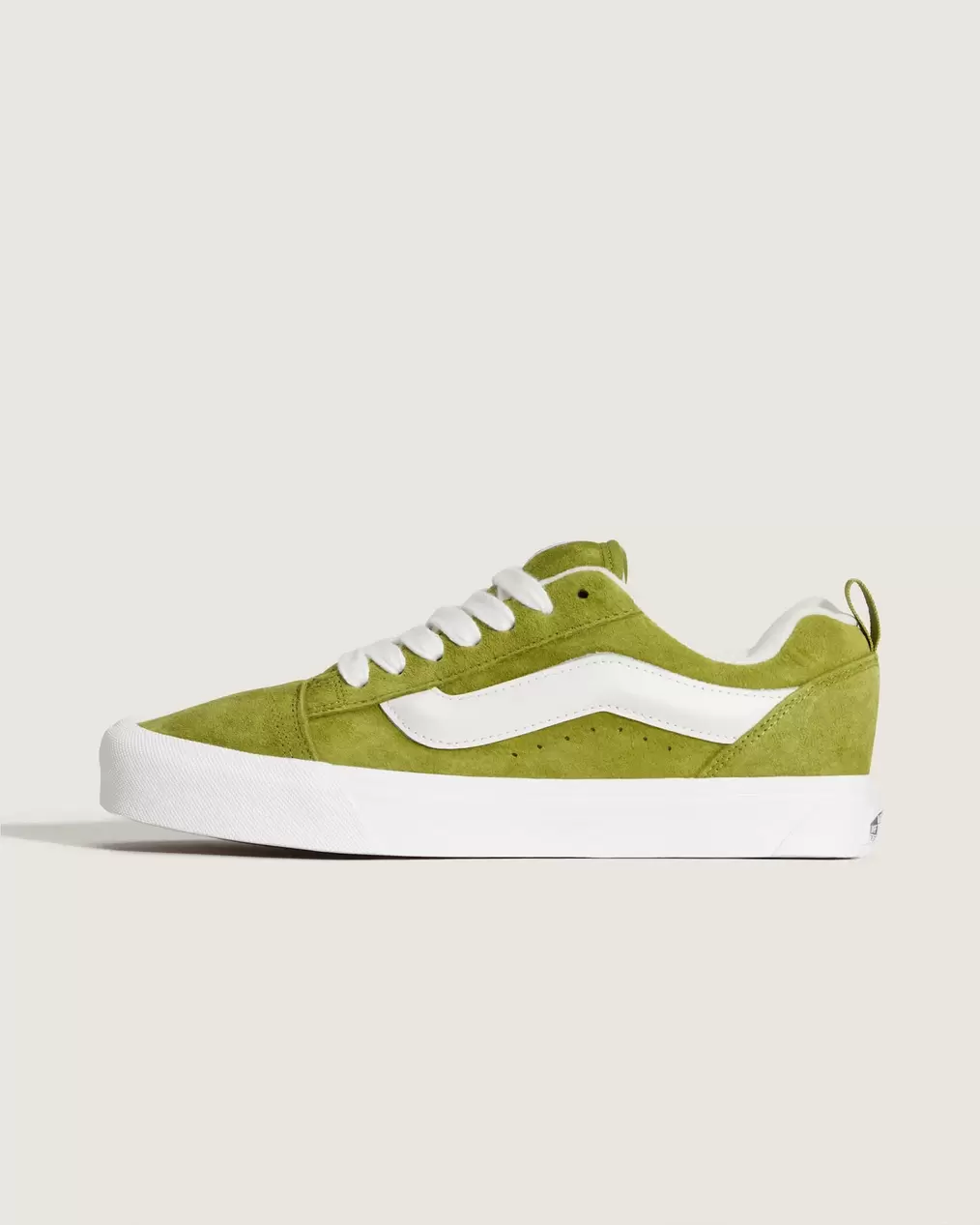Knu Skool PIG SUEDE