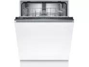 Bosch SMV25AX06E Beépíthető mosogatógép
