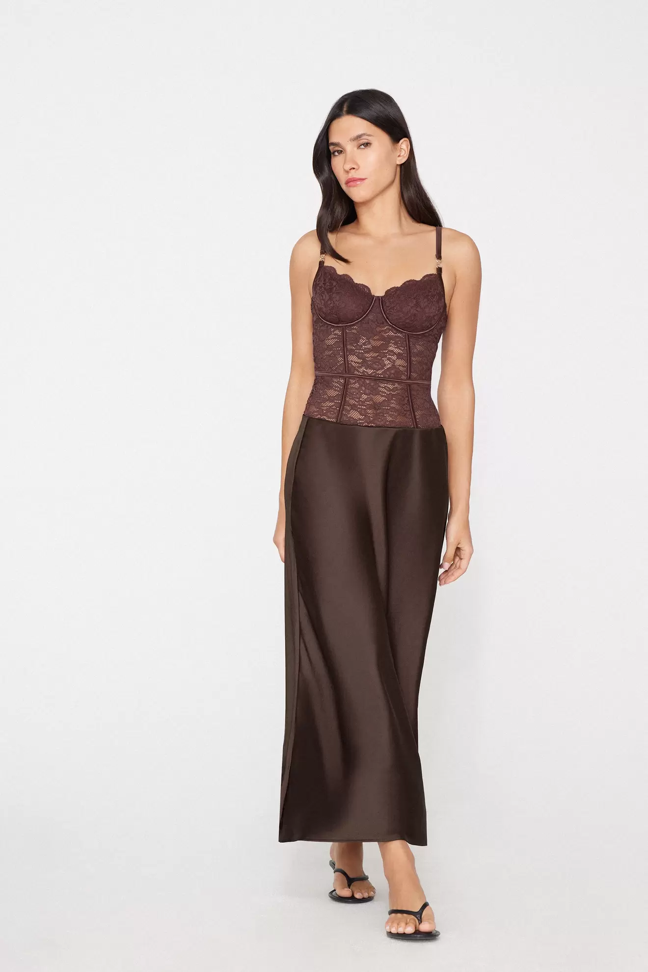 Perfect Harmony Balconette Body