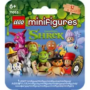 LEGO Minifigures 71053 Shrek