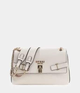 Yesba Convertible Crossbody Flap Bag