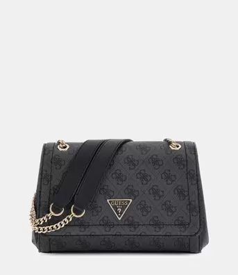 Noelle II Convertible Crossbody Flap