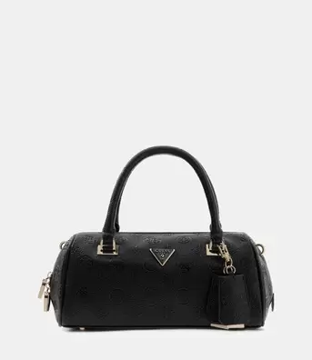 Cresidia Logo Handbag
