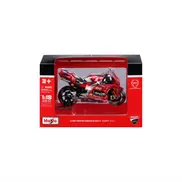 Maisto 1 /18 Moto GP - Ducati Lenovo Team 2025
