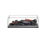 Bburago 1 /24 F1 versenyautó - Oracle Red Bull Racing RB20 /Verstappen sisakkal
