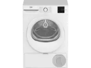 Beko BM3T372E0W Hőszivattyús szárítógép