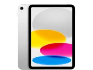 Apple iPad 11" (A16) Wi-Fi, 128GB, ezüst (MD3Y4HC/A)