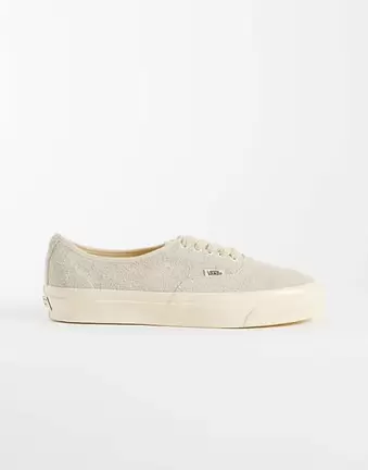 Vans LX Authentic 44 trainers in cream