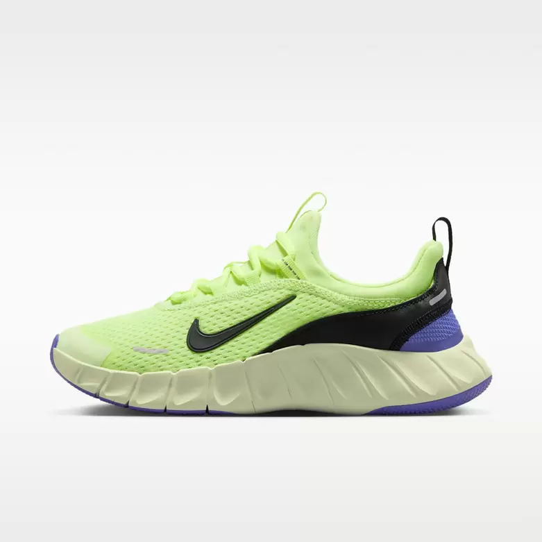Nike Free Ride