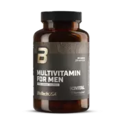 Multivitamin For Men from organic sources - 60 tabletta